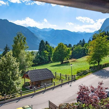 Veduta Apartment Bohinj Lake Ngoại thất bức ảnh